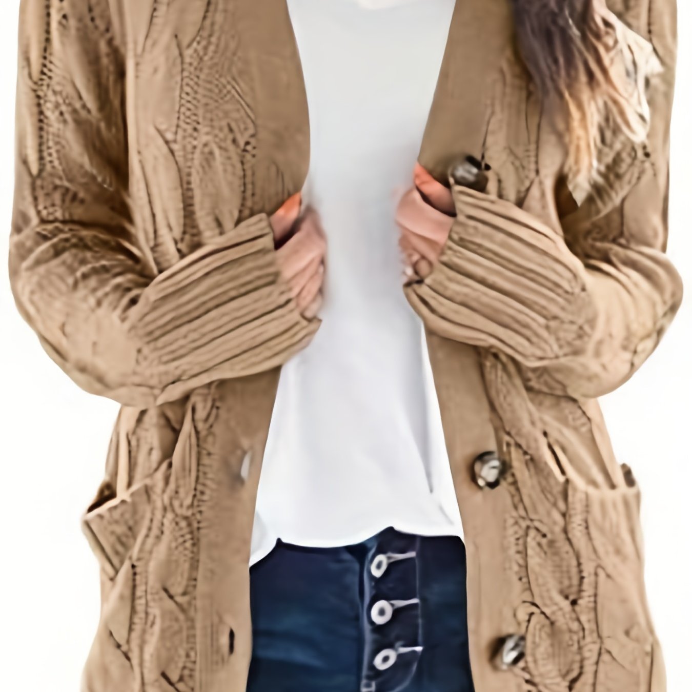Khaki / XXL