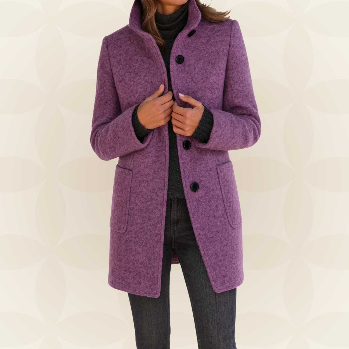 Purple / 5XL
