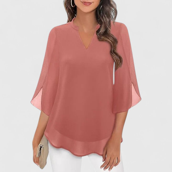 Pink / XL