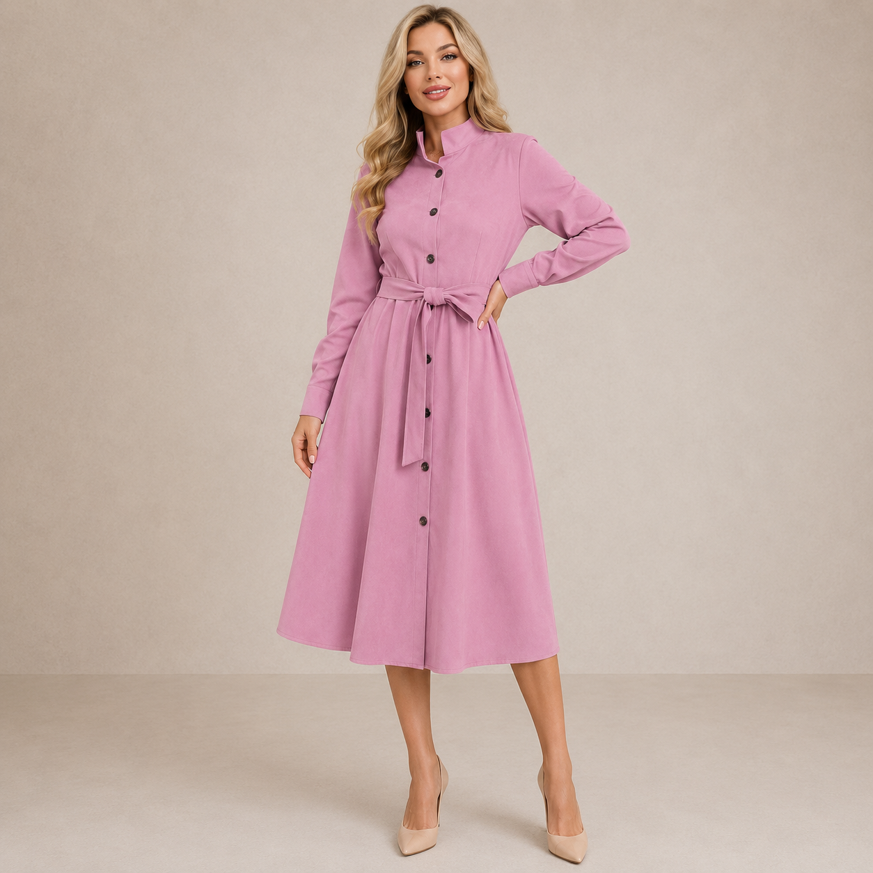 Pink / 2XL