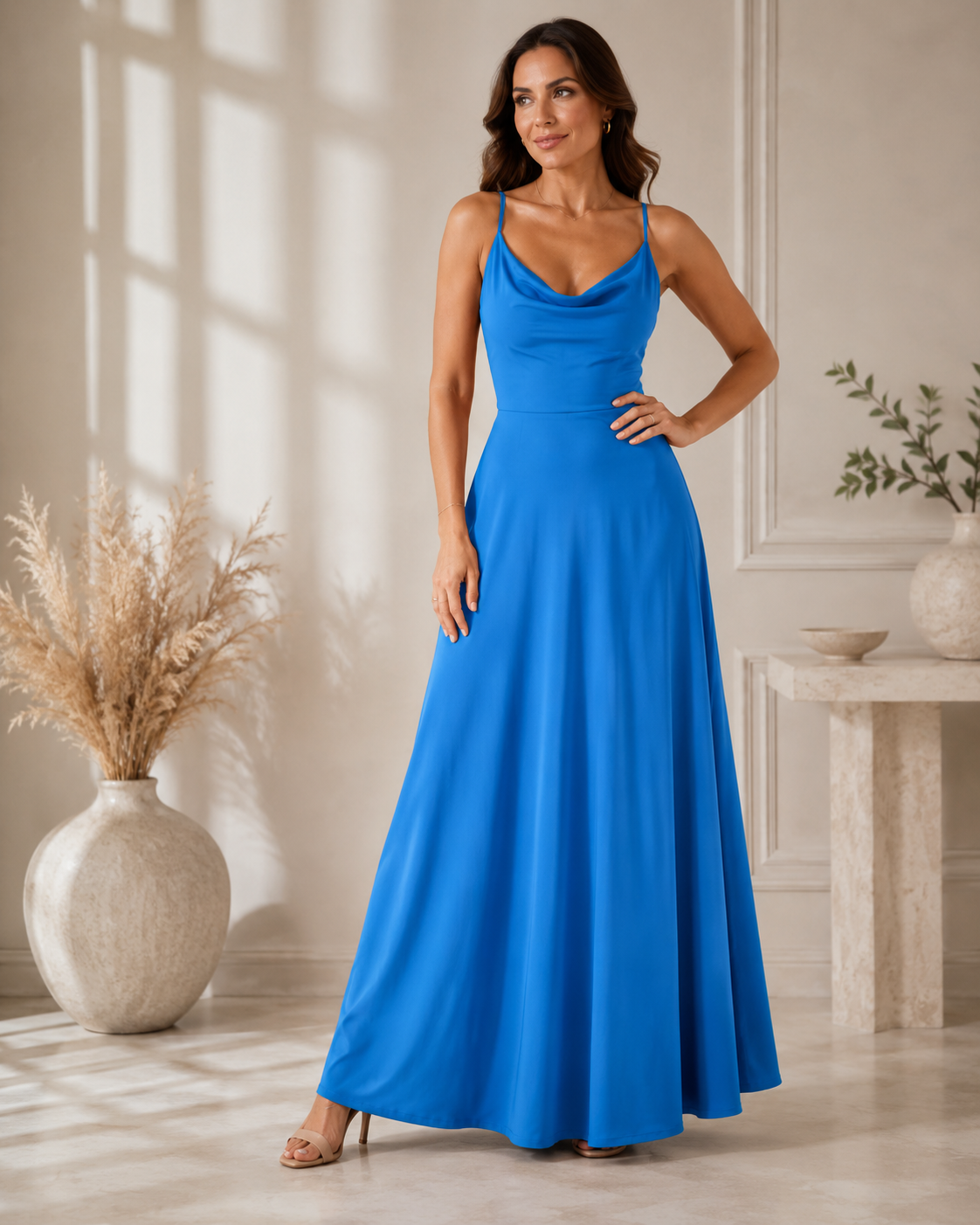 Blue / 2XL