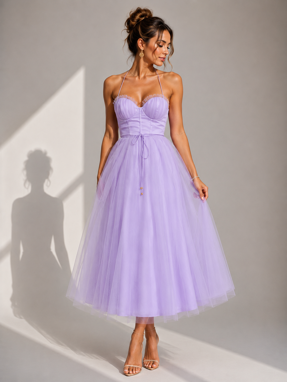 Purple / XL