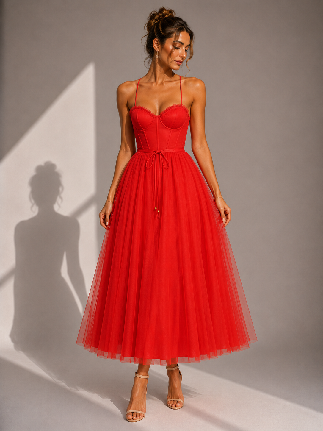 Red / XL