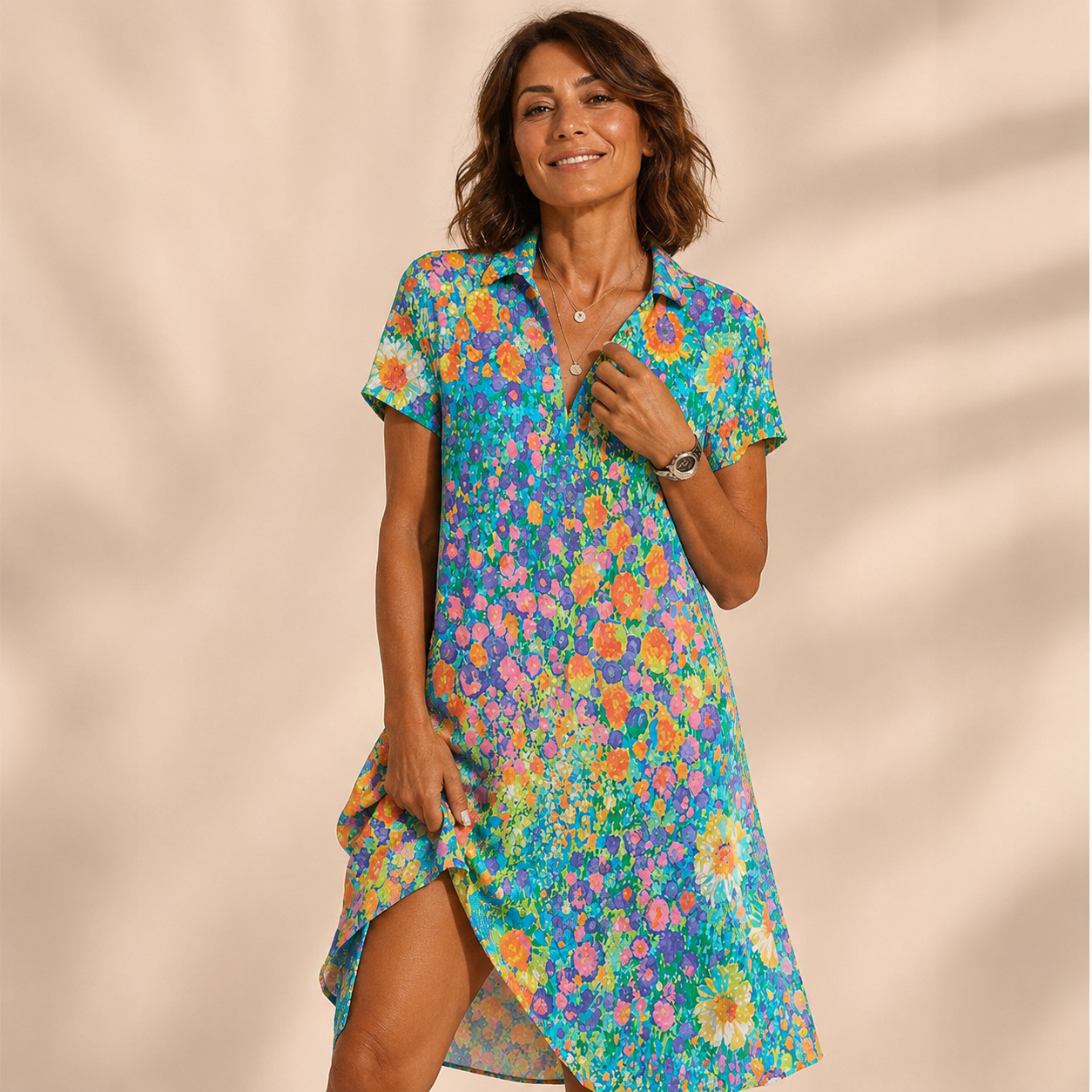 Turquoise / 3XL