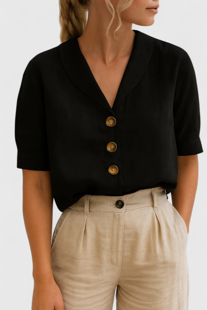 Black / 3XL