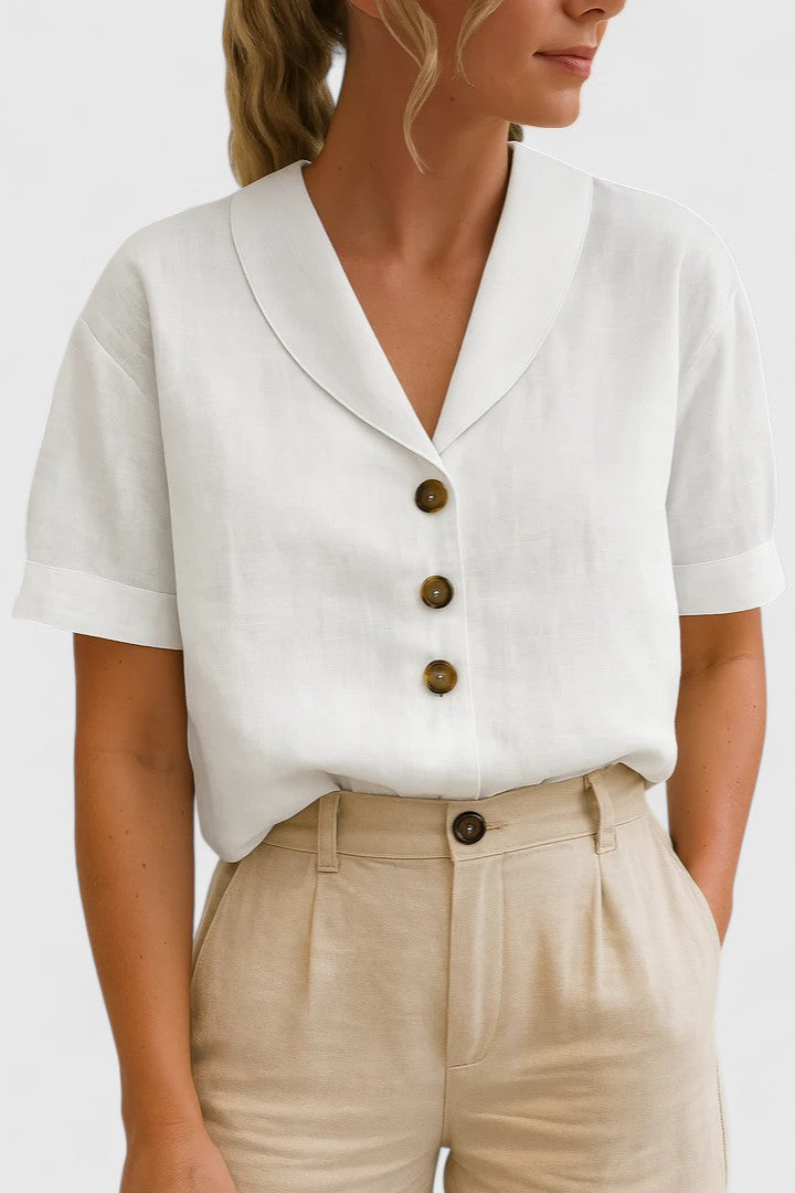 White / 3XL