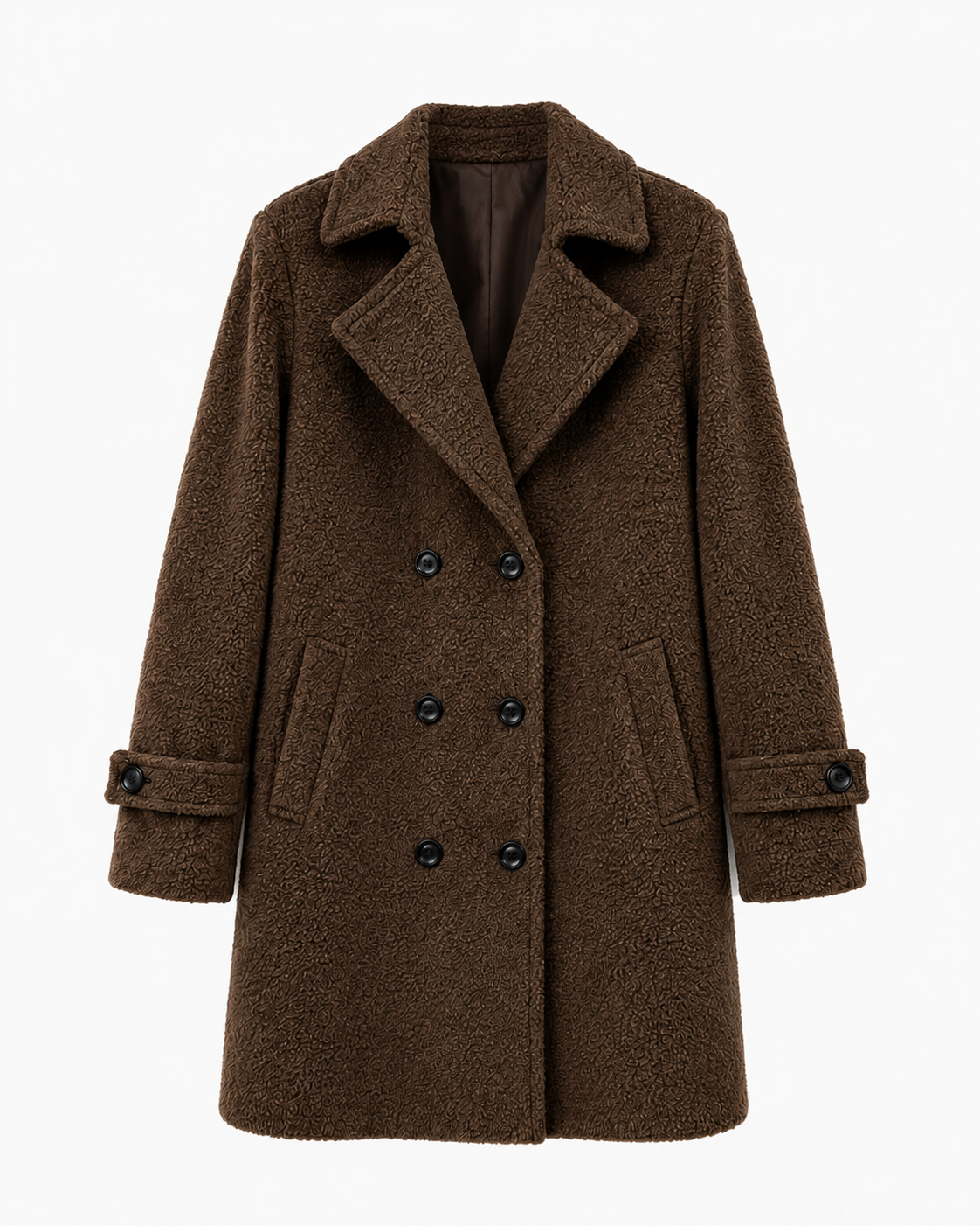 Brown / XXL