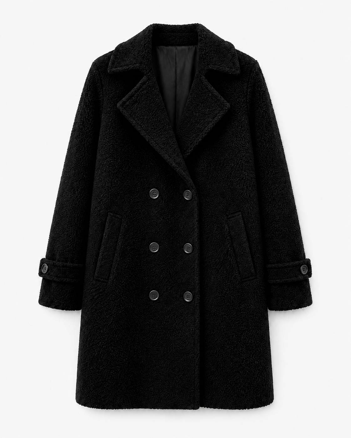 Black / XXL