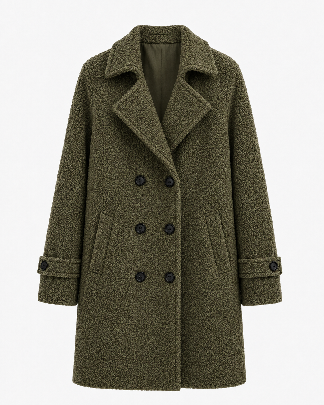 Army Green / XXL