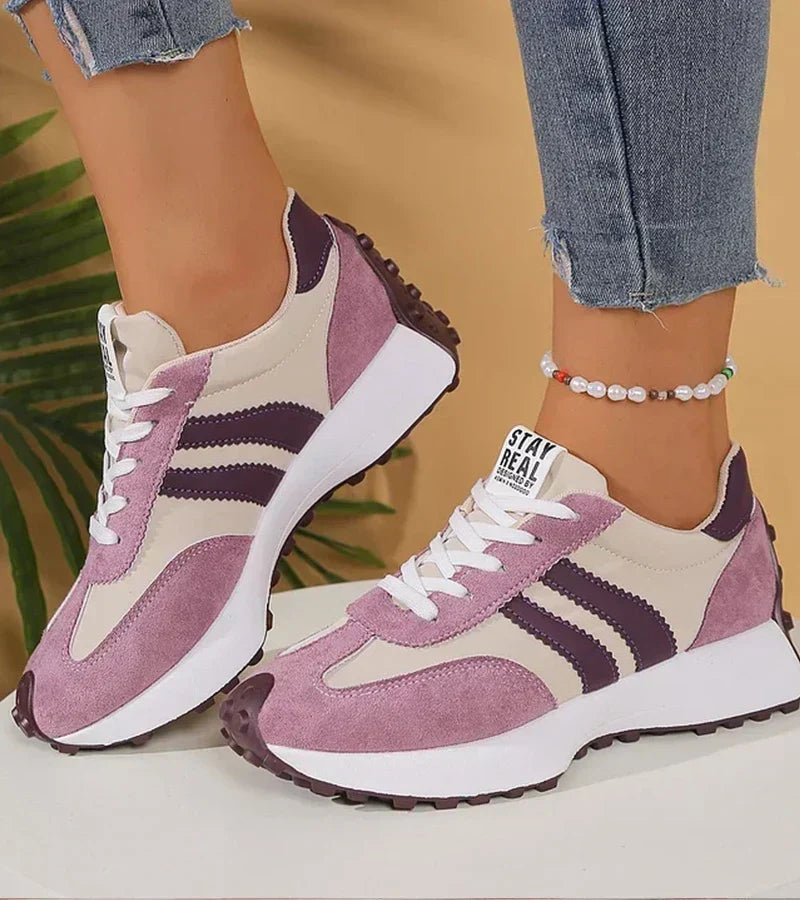 Purple / 45