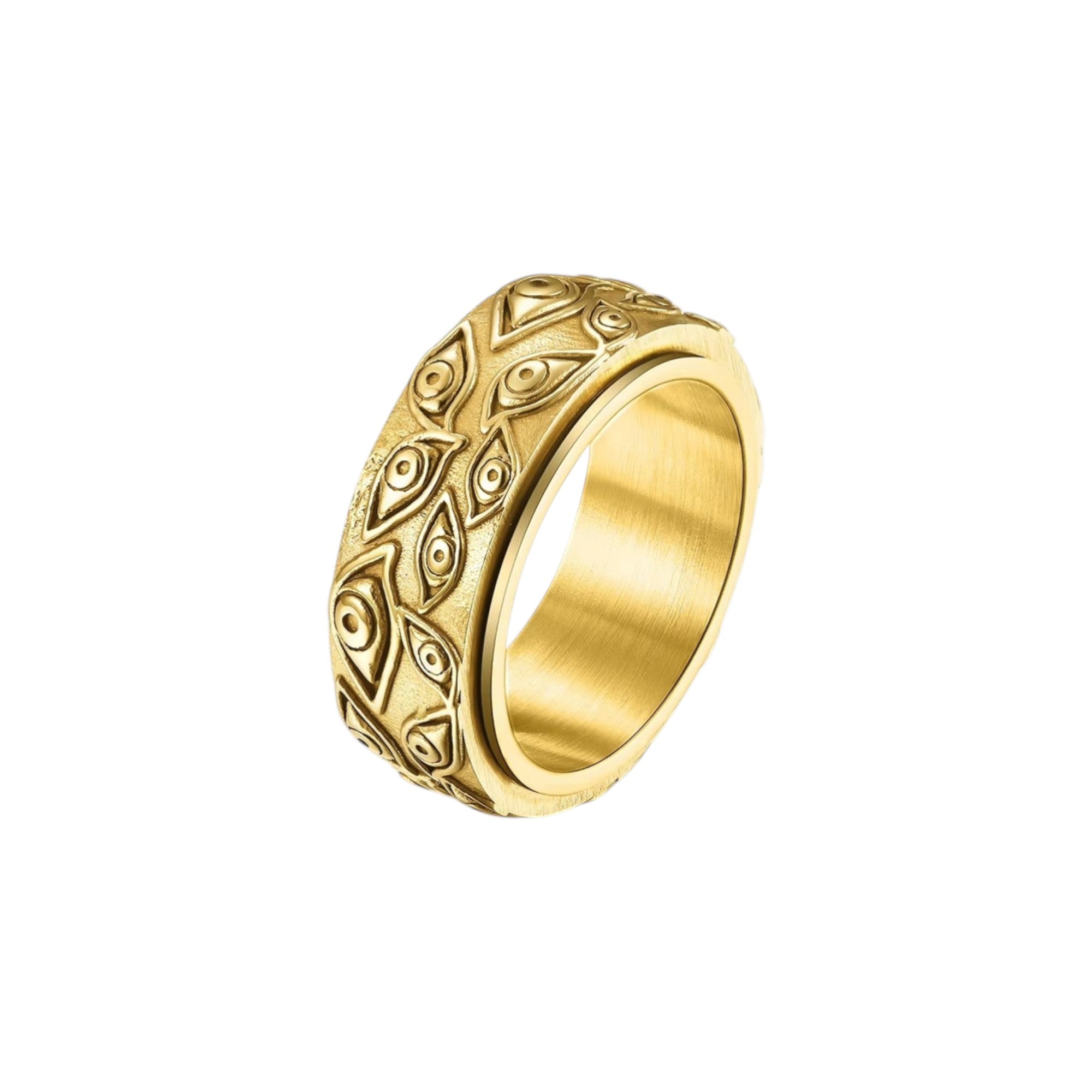Gold / 67/68 | ø21.4