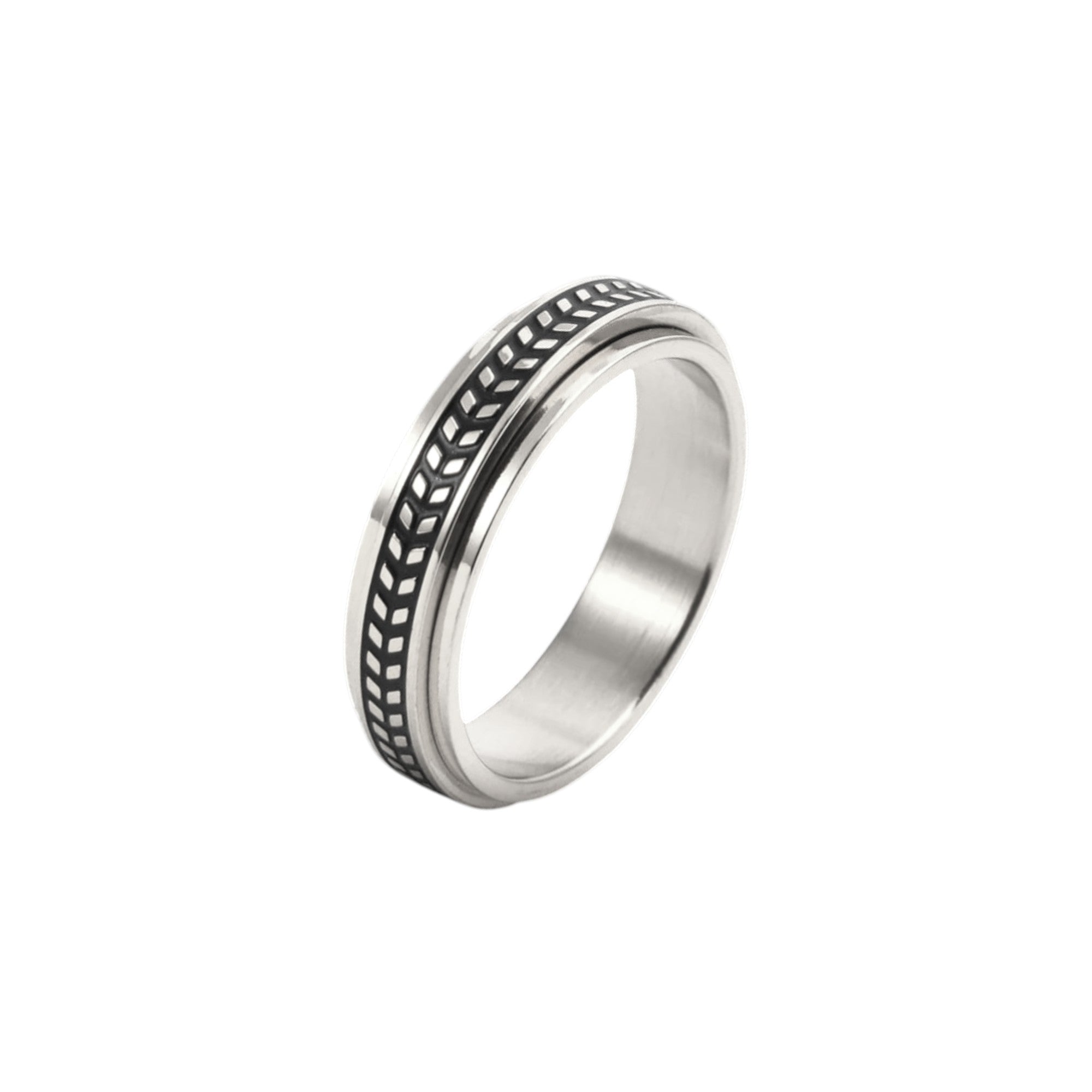 Silver / 67/68 | ø21.4