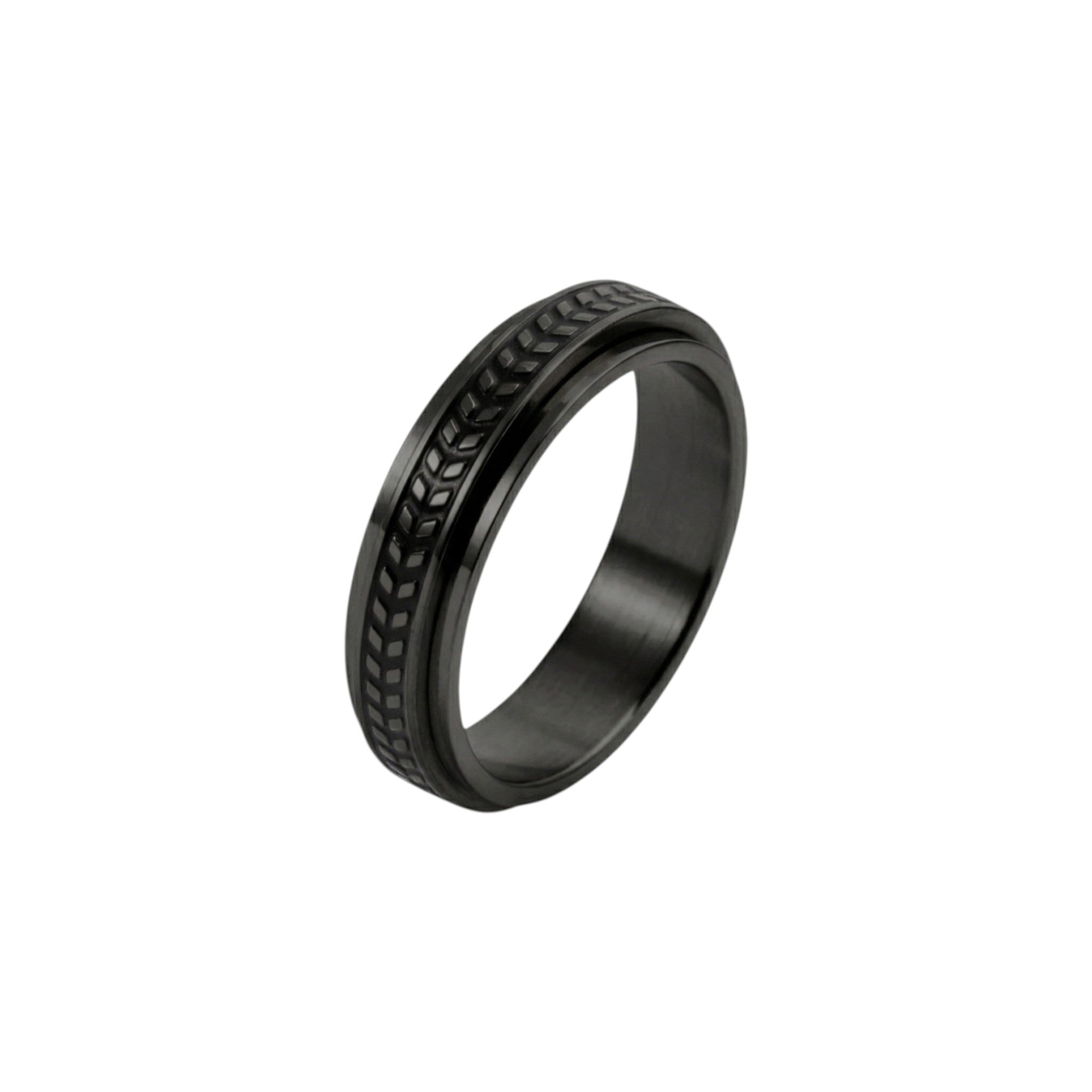 Black / 67/68 | ø21.4