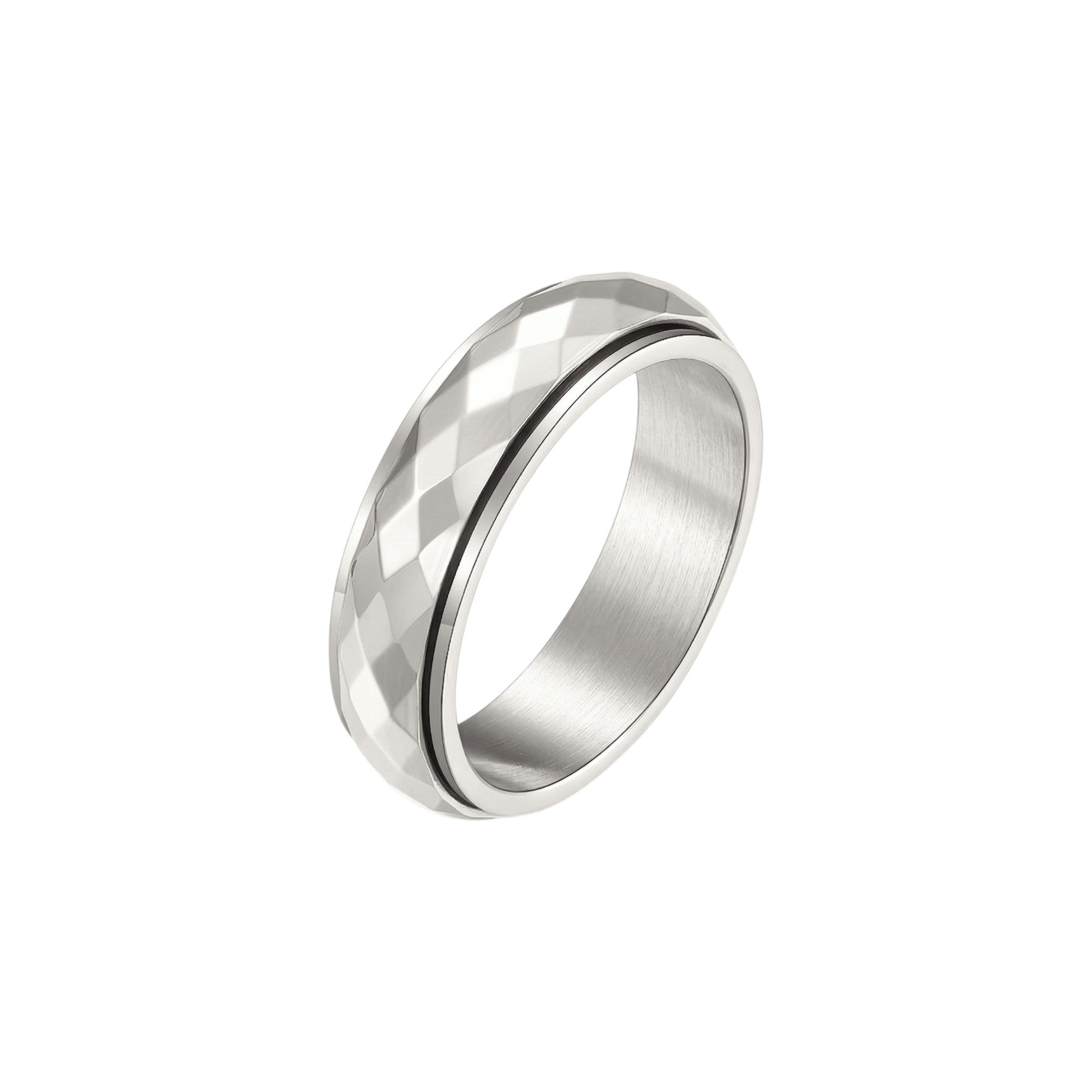 Silver / 67/68 | ø21.4