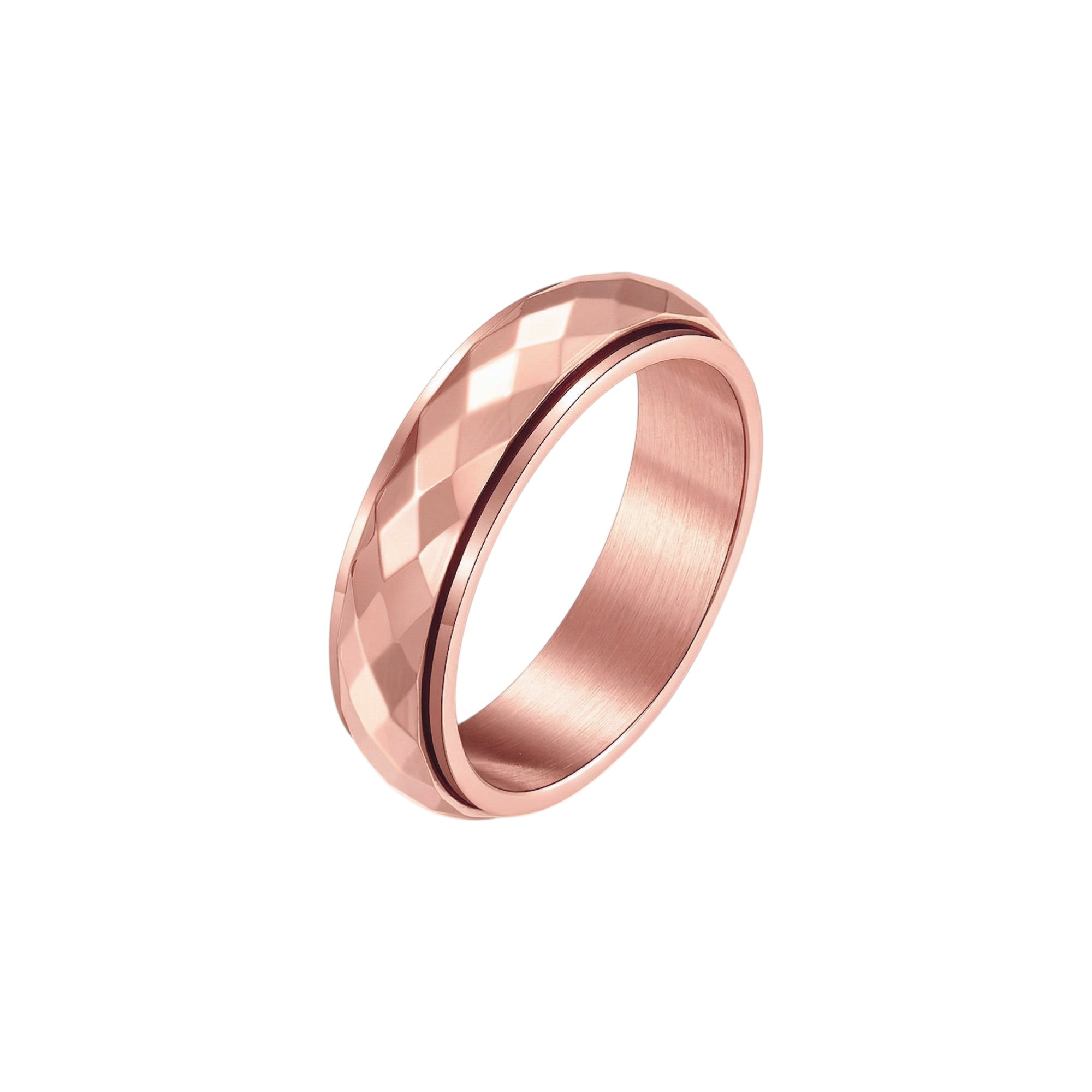 Rose Gold / 67/68 | ø21.4