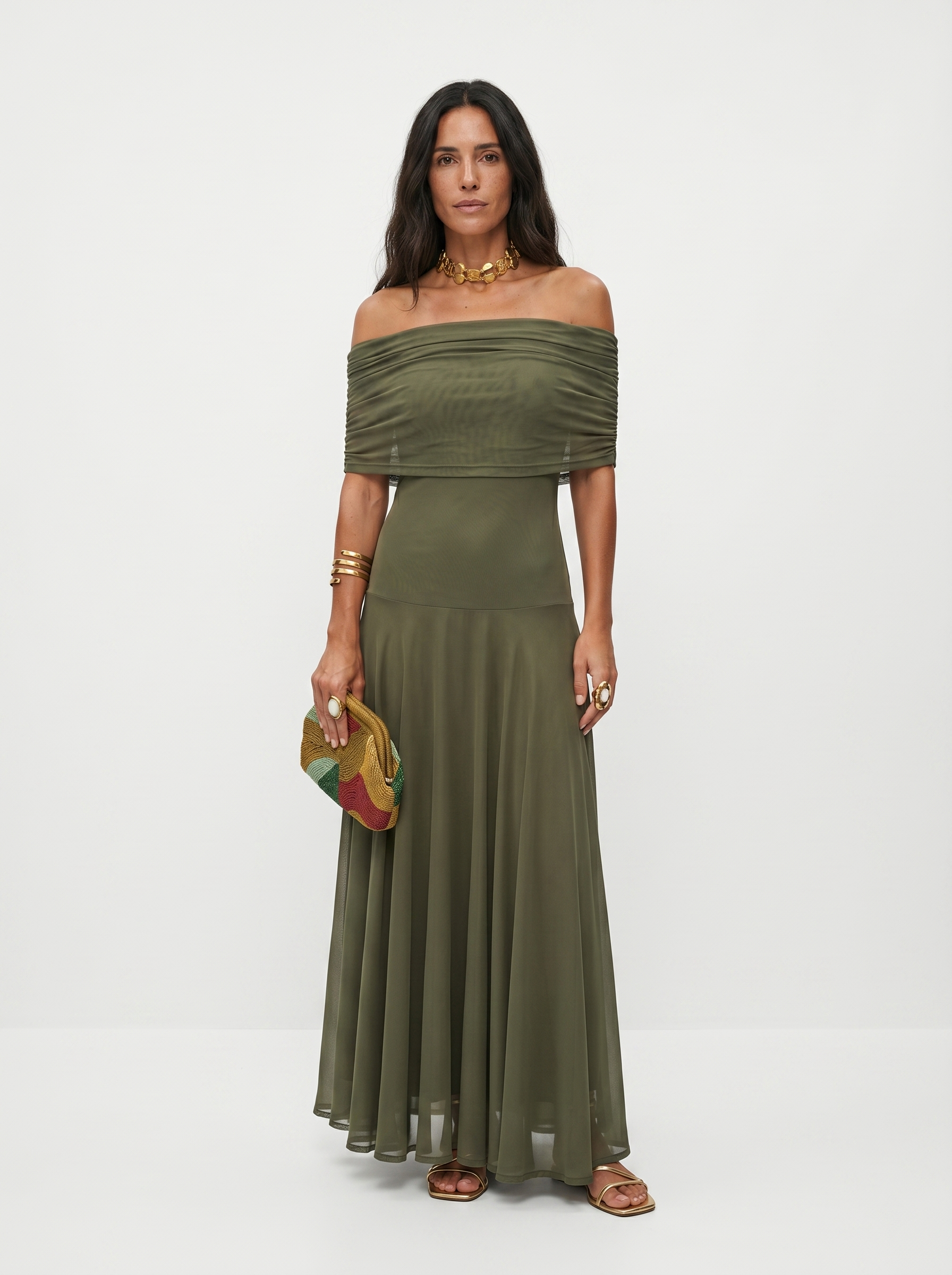 Green / 2XL