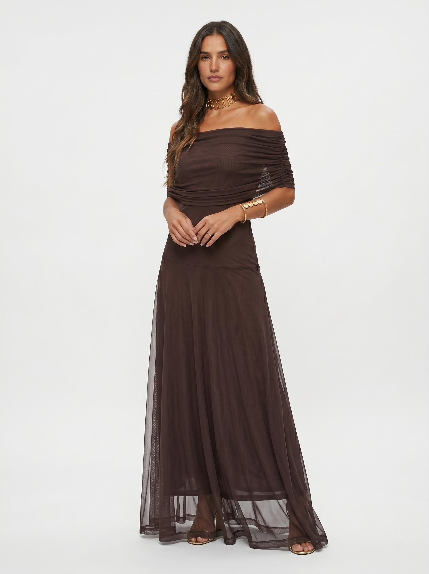 Brown / 2XL