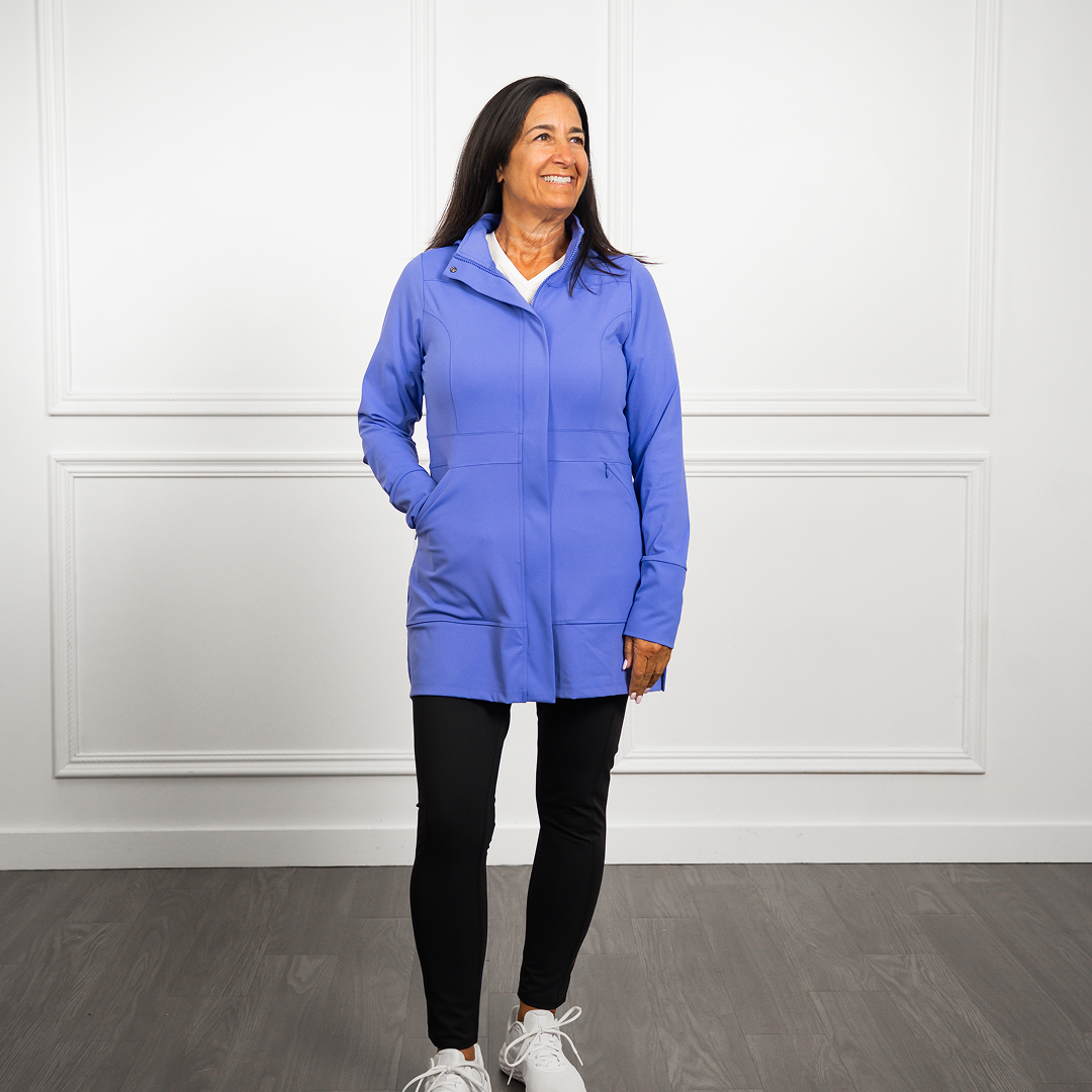 Periwinkle / 4XL