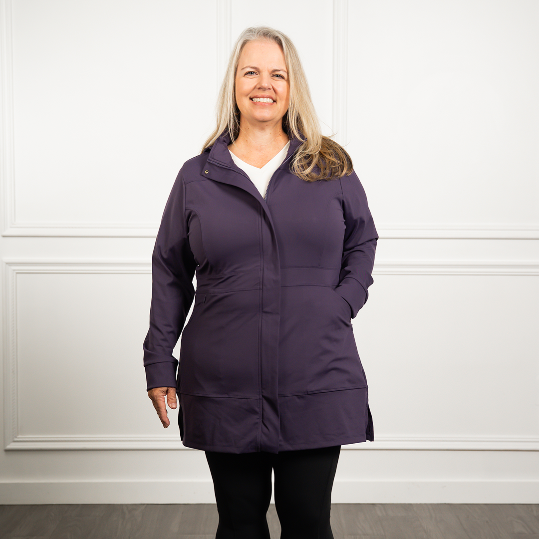 Regal Plum / 4XL