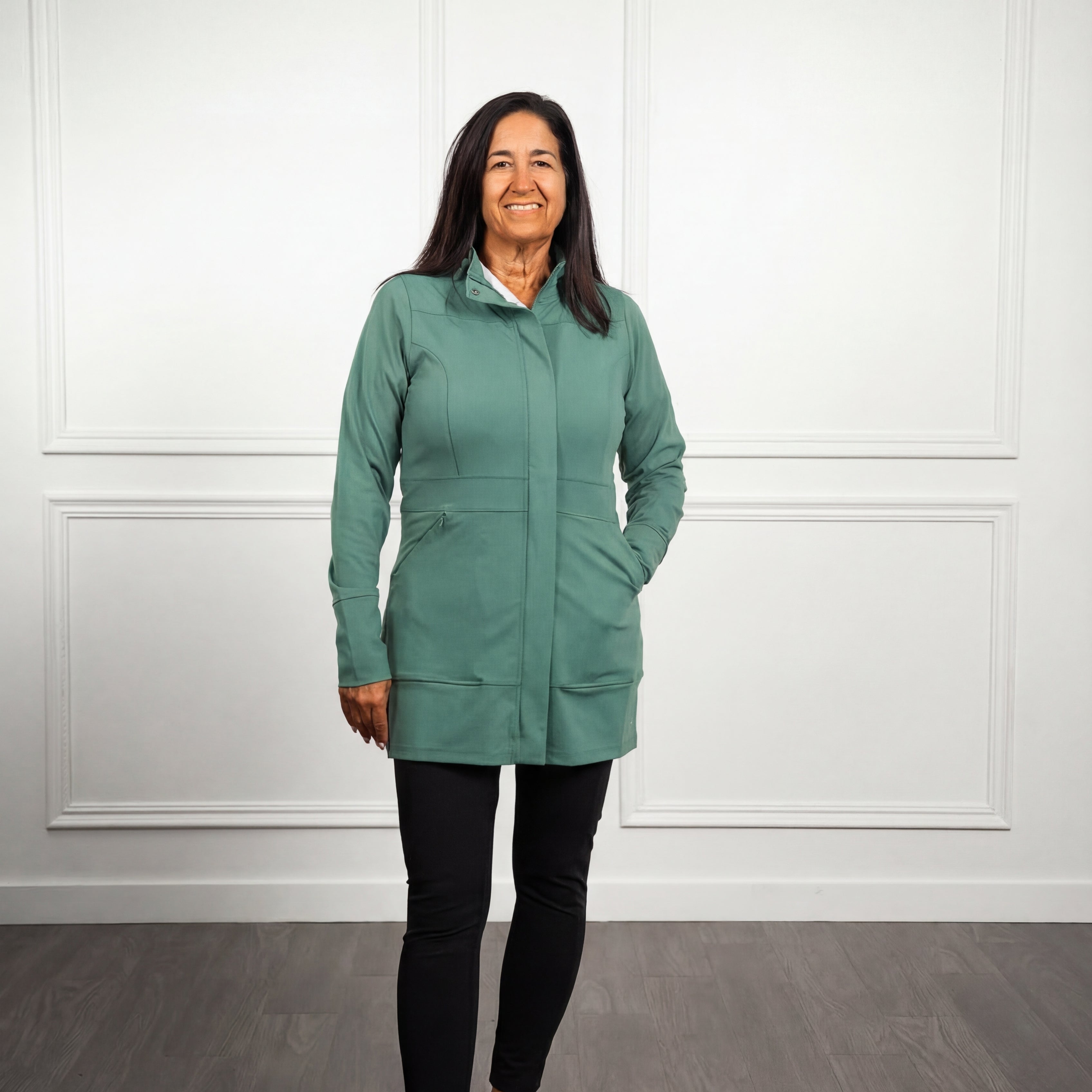 Jade Green / 4XL
