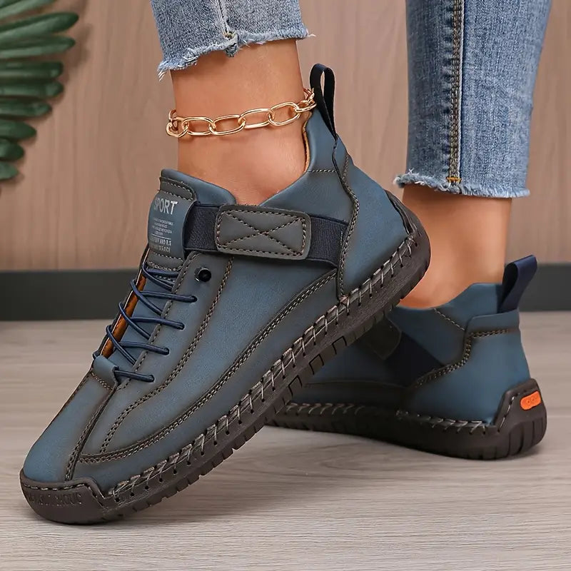 Dark Blue / 44 EU