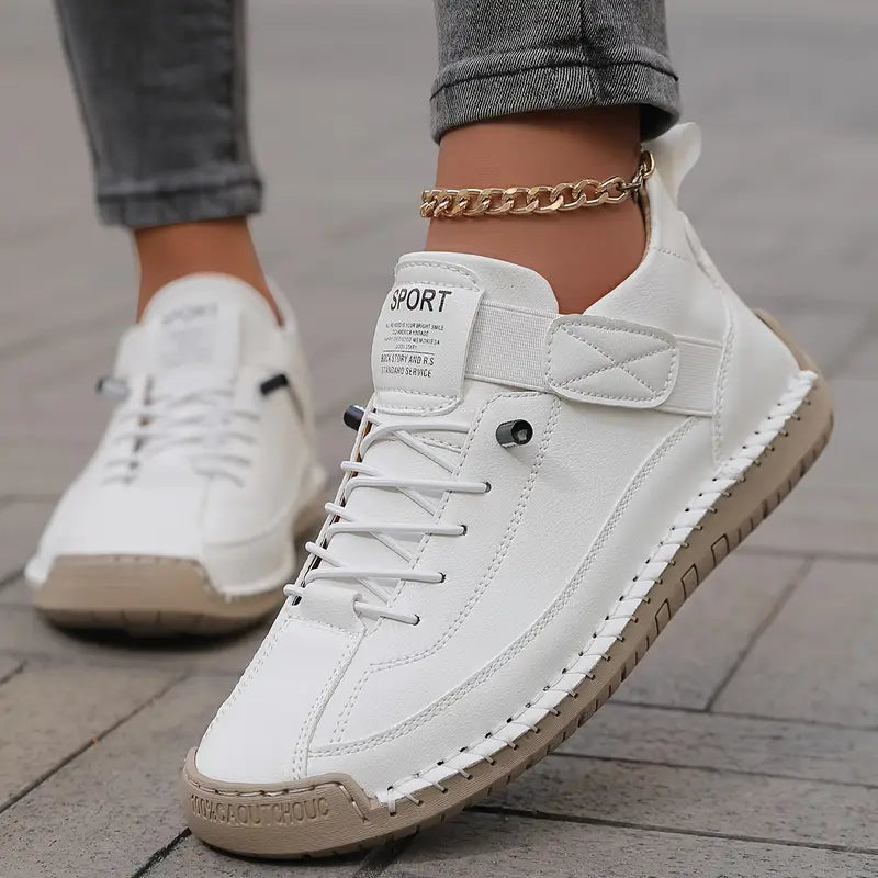 White / 44 EU
