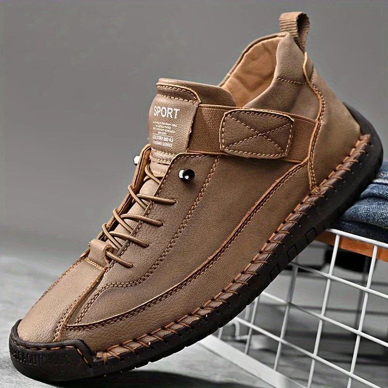 Khaki / 44 EU