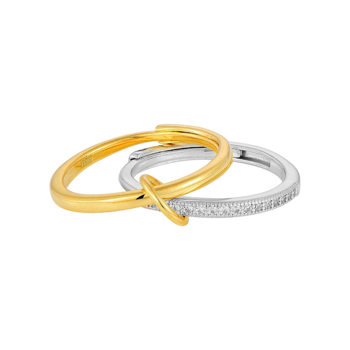 Gold & Silver