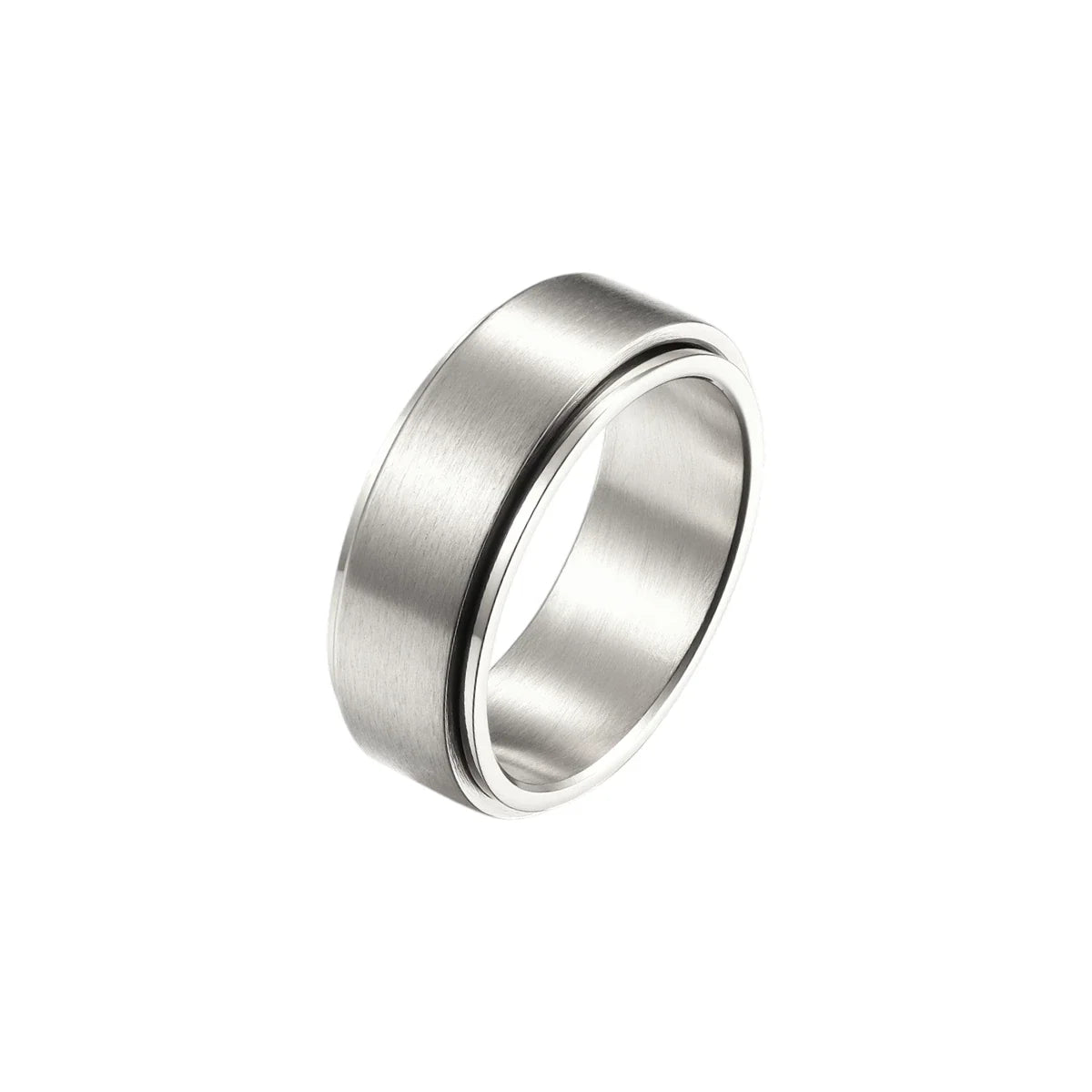 Silver / 67/68 | ø21.4