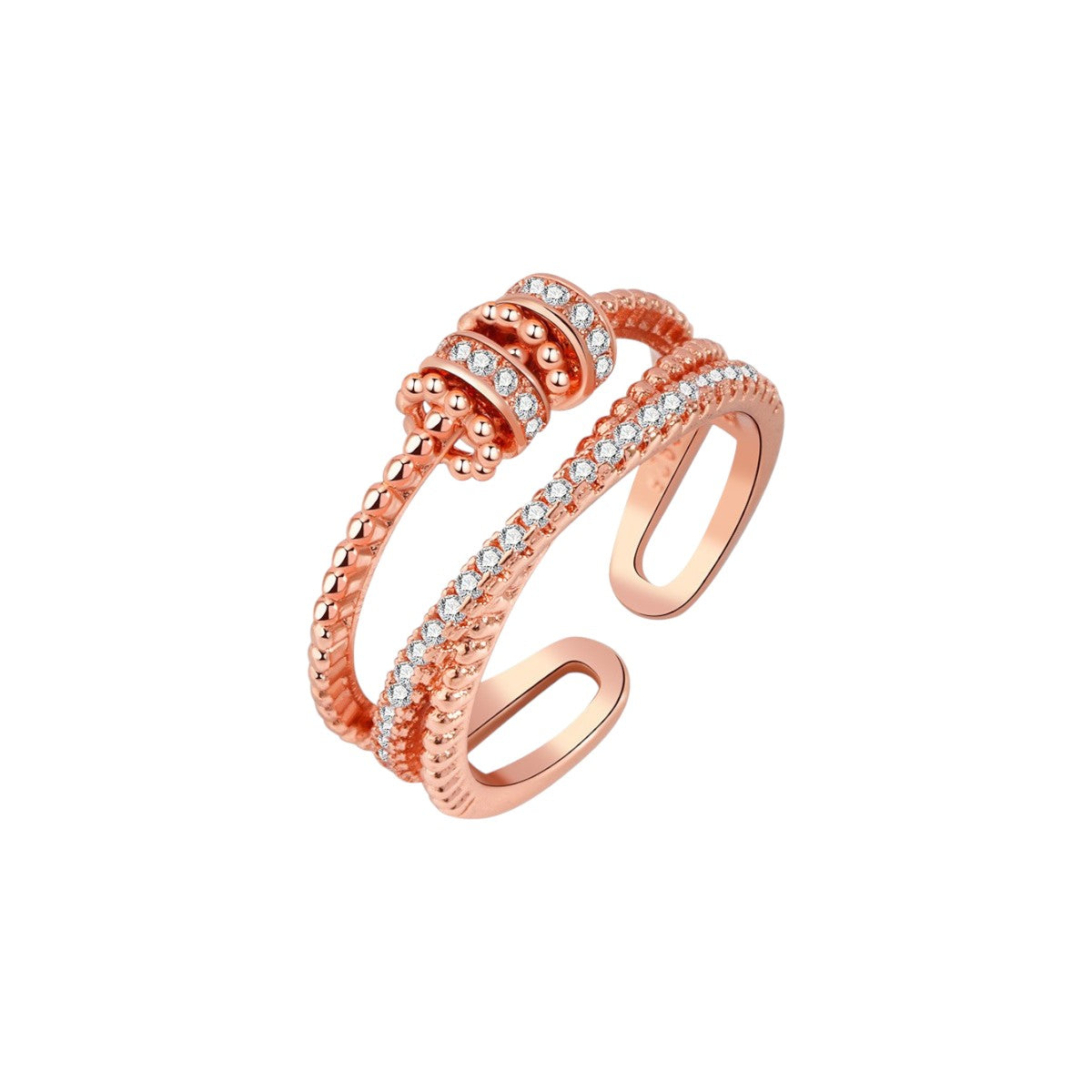 Rose Gold
