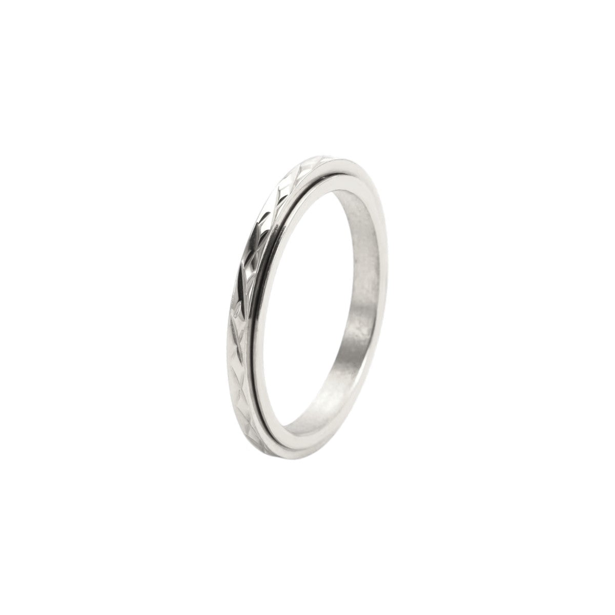 Silver / 67/68 | ø21.4