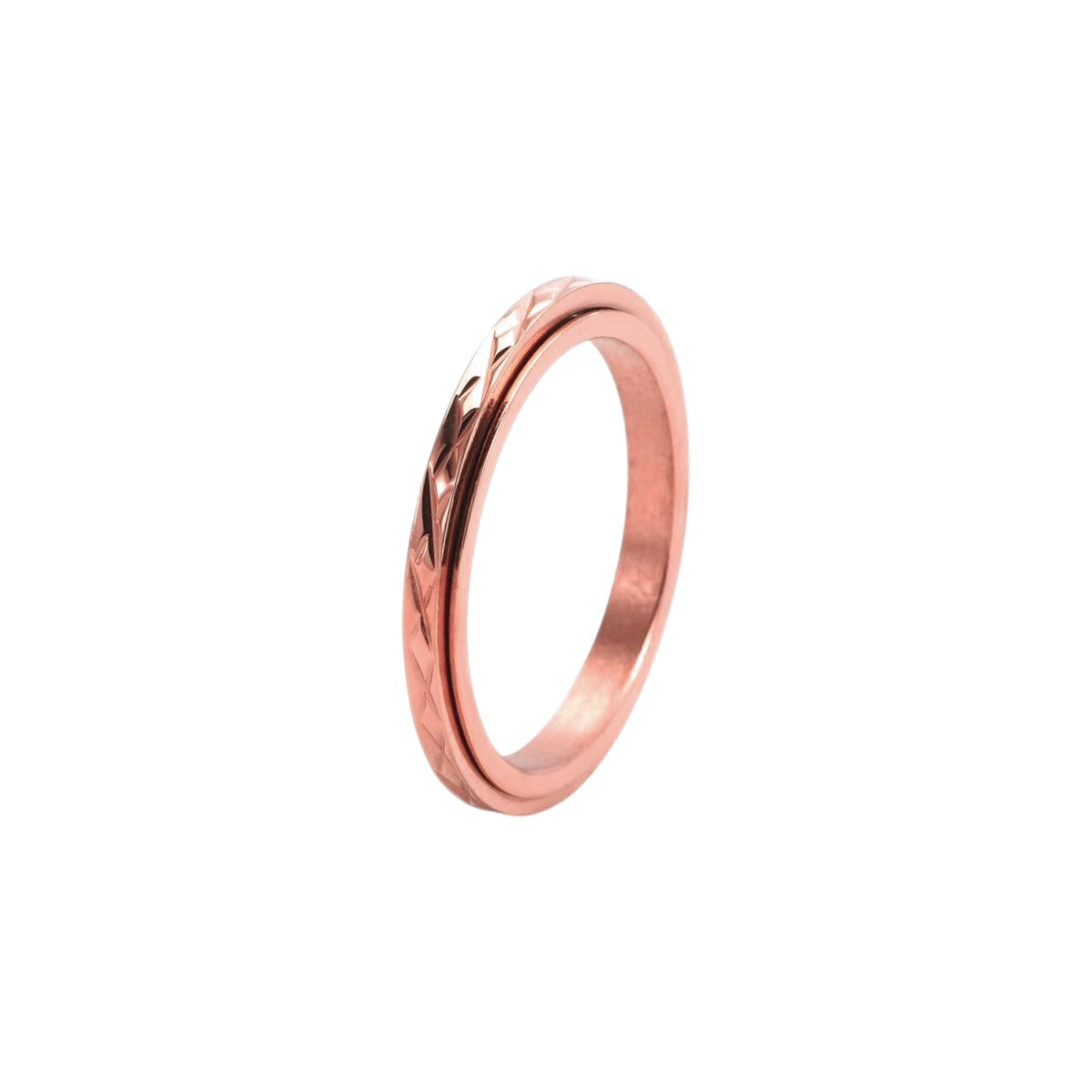 Rose Gold / 67/68 | ø21.4