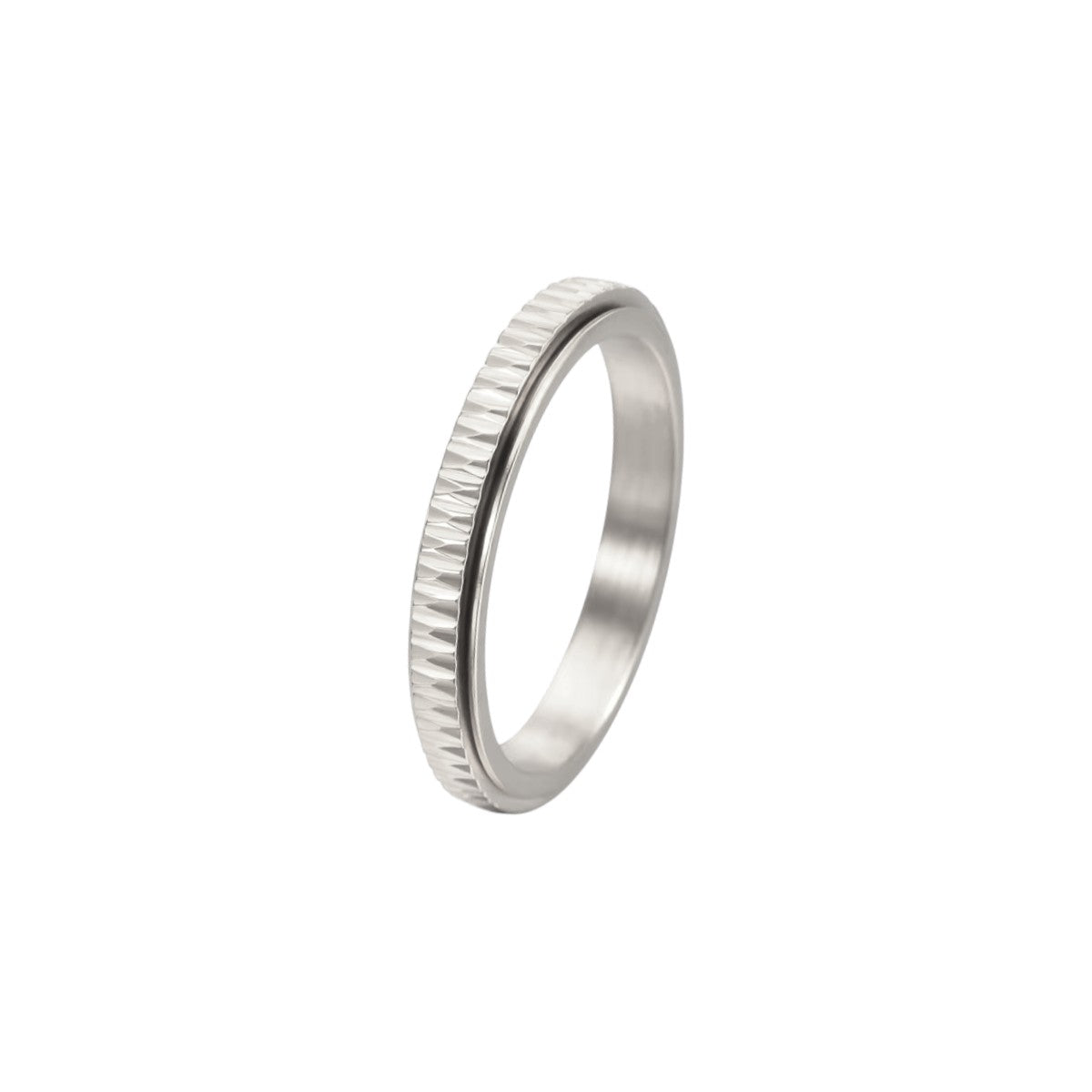 Silver / 67/68 | ø21.4