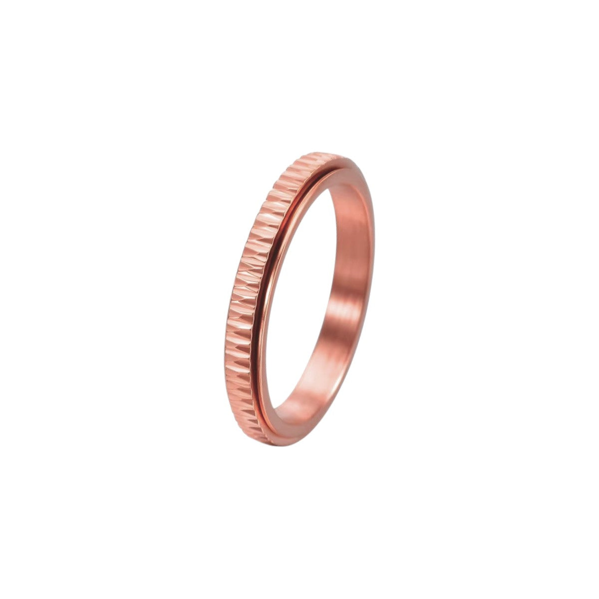Rose Gold / 67/68 | ø21.4