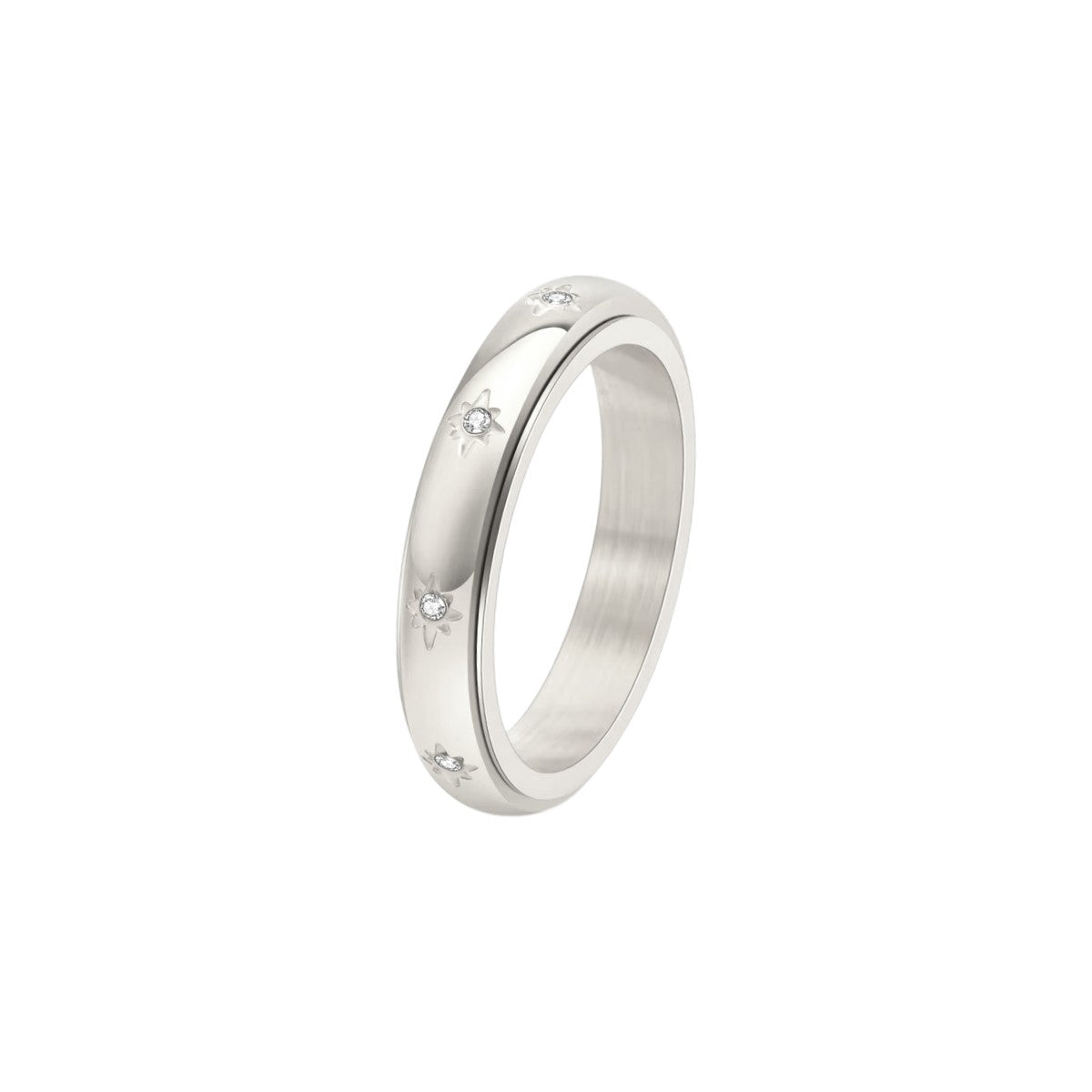Silver / 67/68 | ø21.4