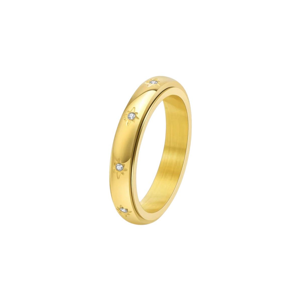 Gold / 67/68 | ø21.4