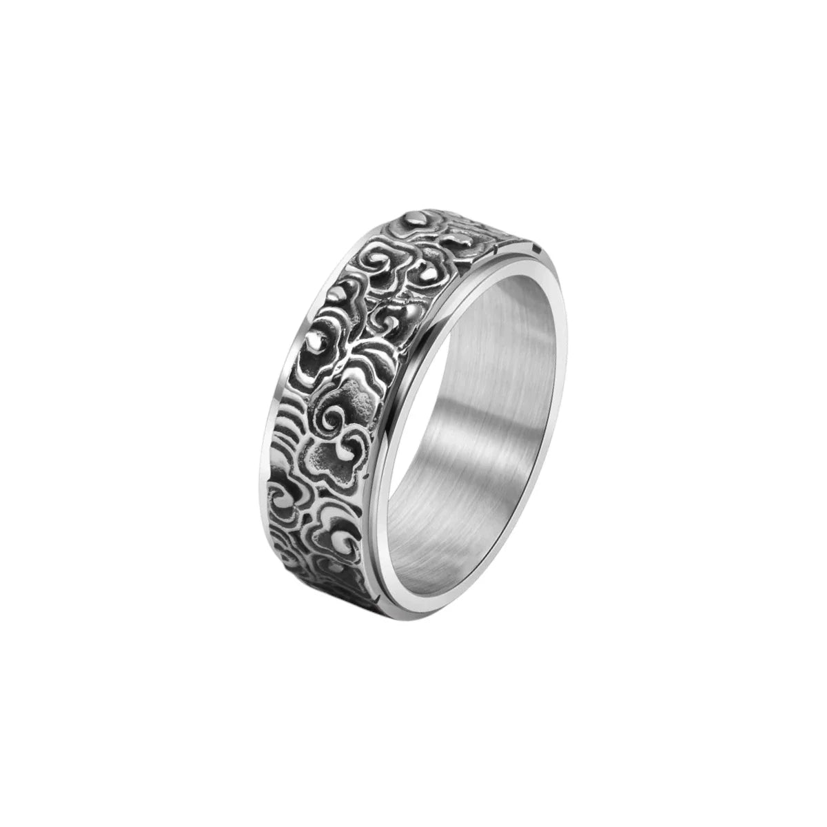 Silver / 67/68 | ø21.4