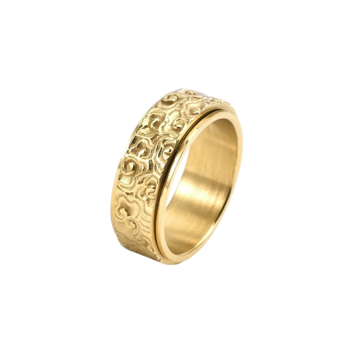 Gold / 67/68 | ø21.4