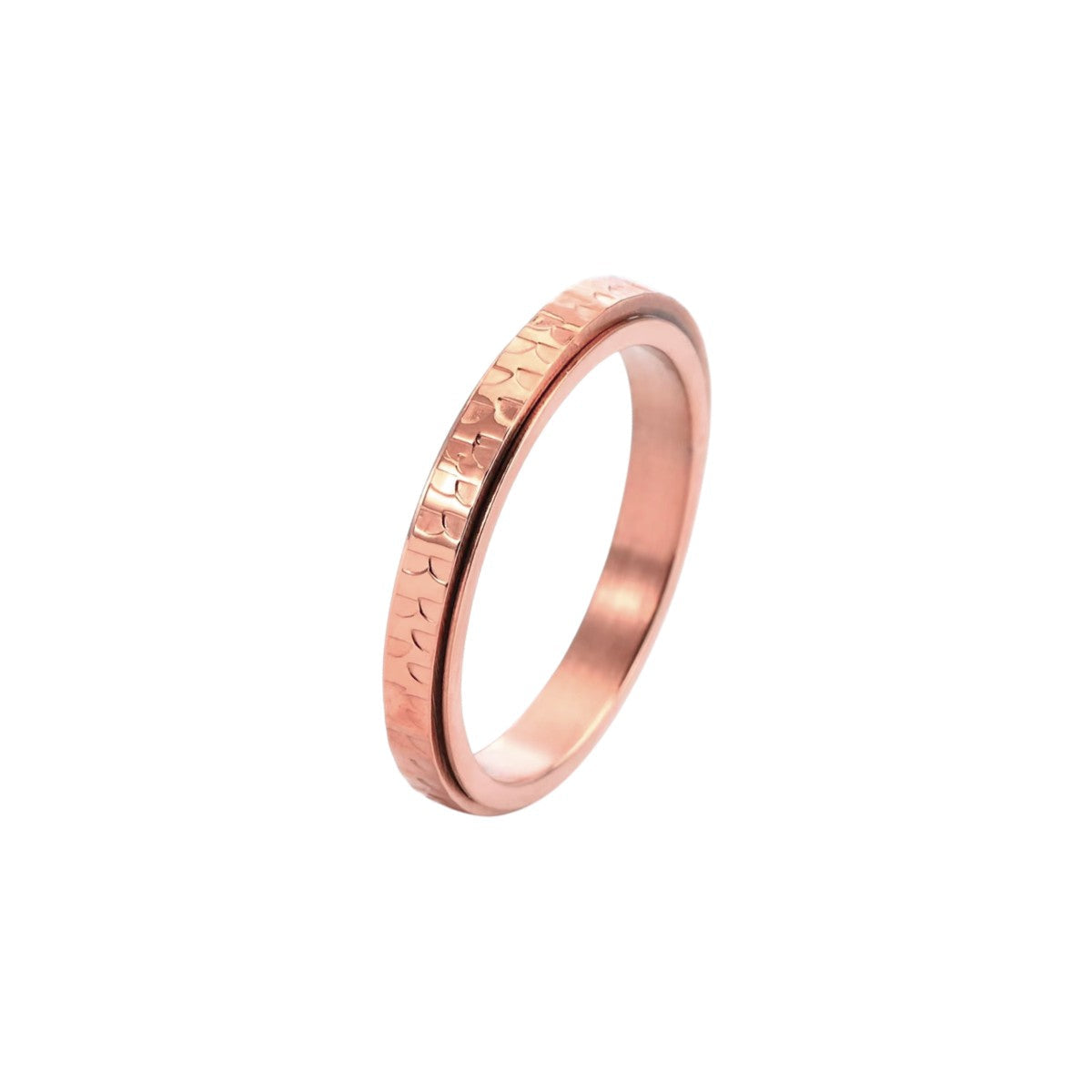 Rose Gold / 70 | ø22.2