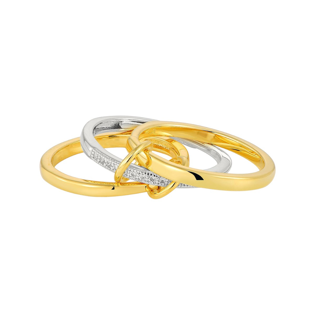Gold & Silver
