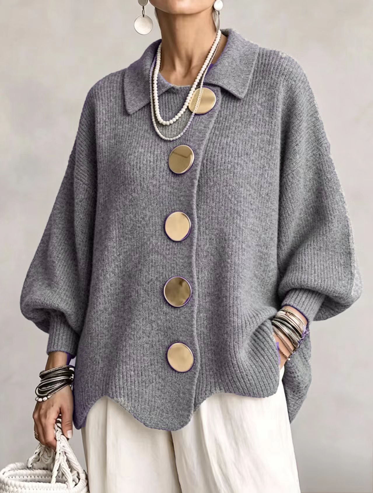 Gray / 2XL