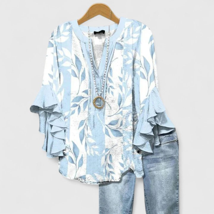 Light Blue / 3XL