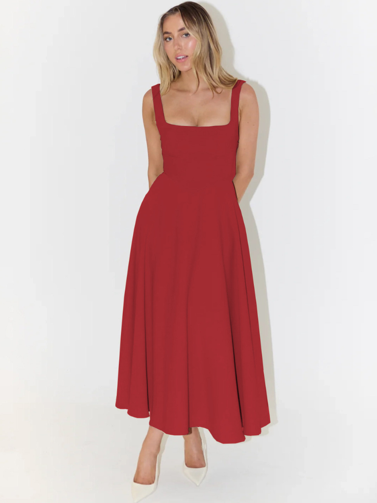Red / 2XL