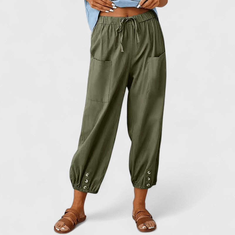 Army Green / 2XL