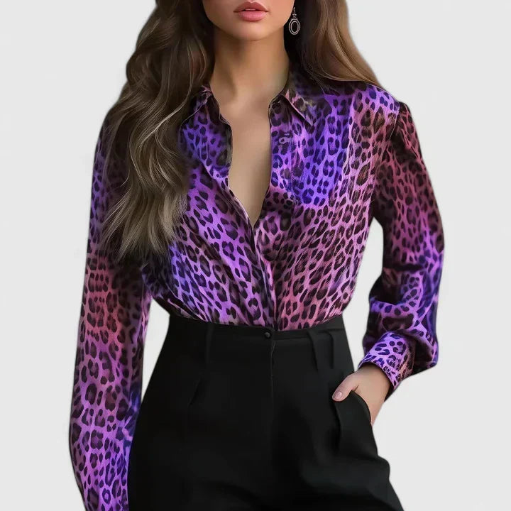 Purple / 3XL