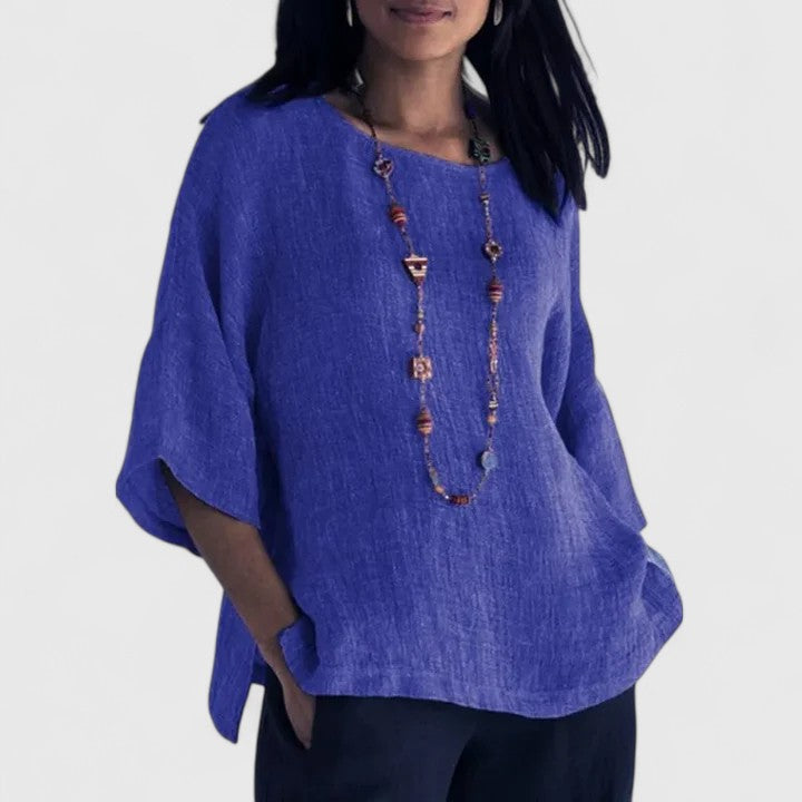 Blue / 3XL