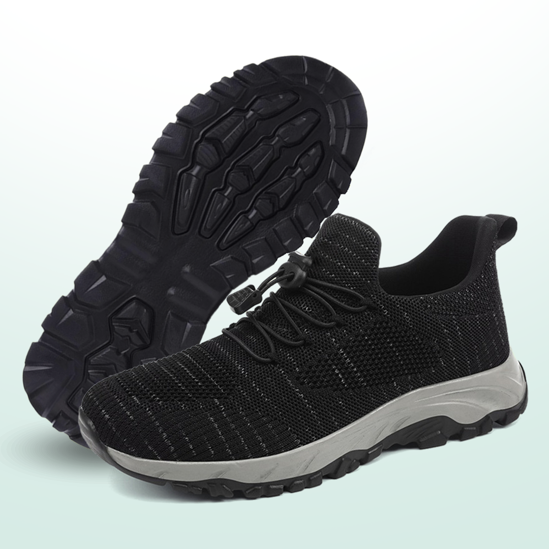 Black / 12