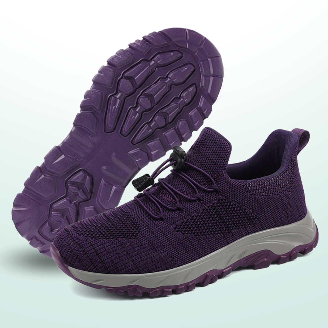 Purple / 12