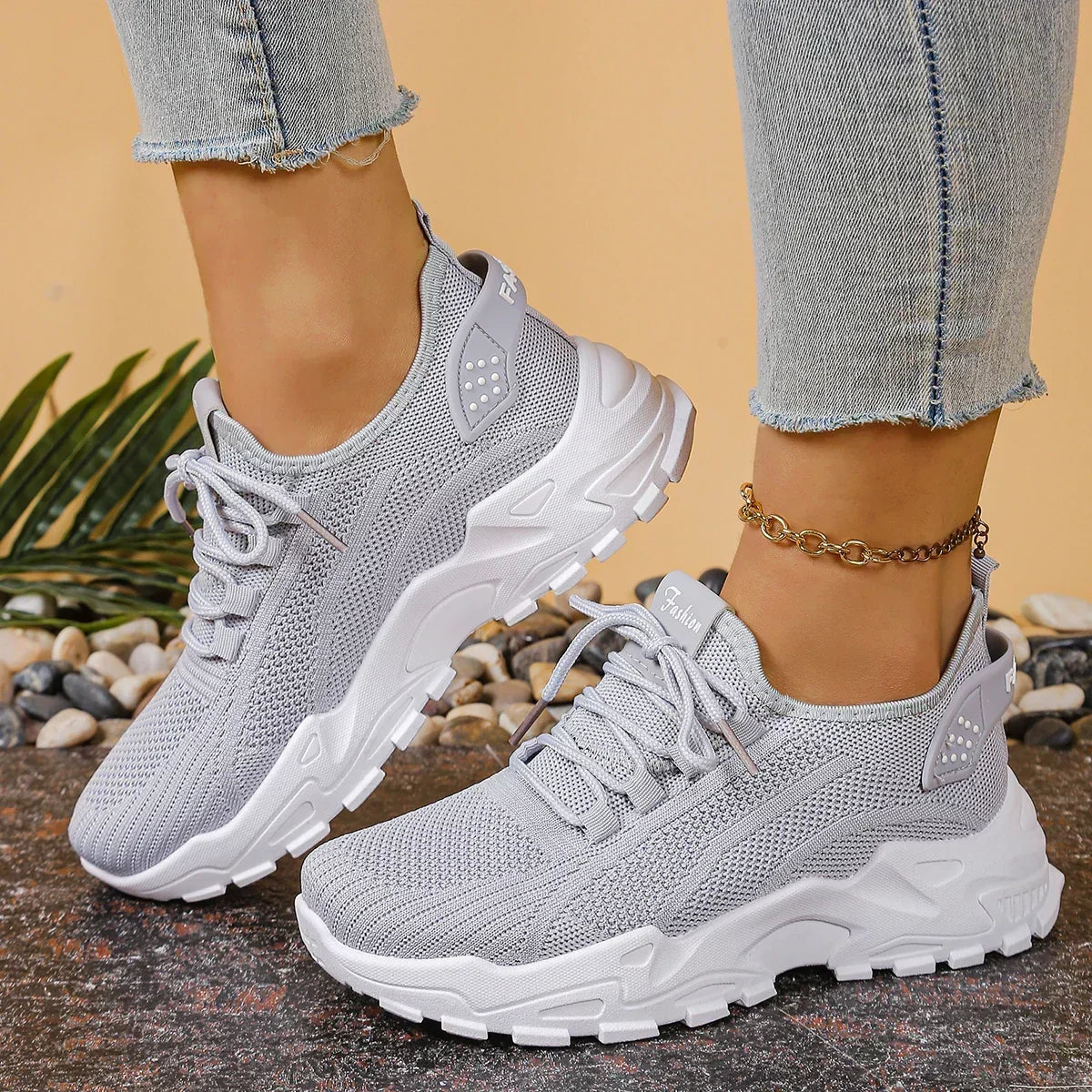 Grey / 12