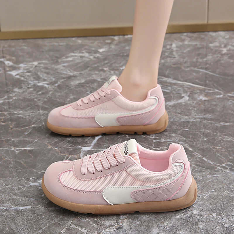 Pink / 8.5